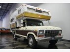 Thumbnail Photo 18 for 1978 Ford F350
